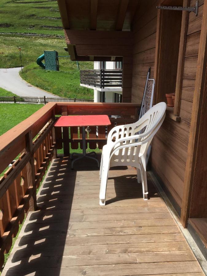 Chalet Bergaster Saas Fee المظهر الخارجي الصورة