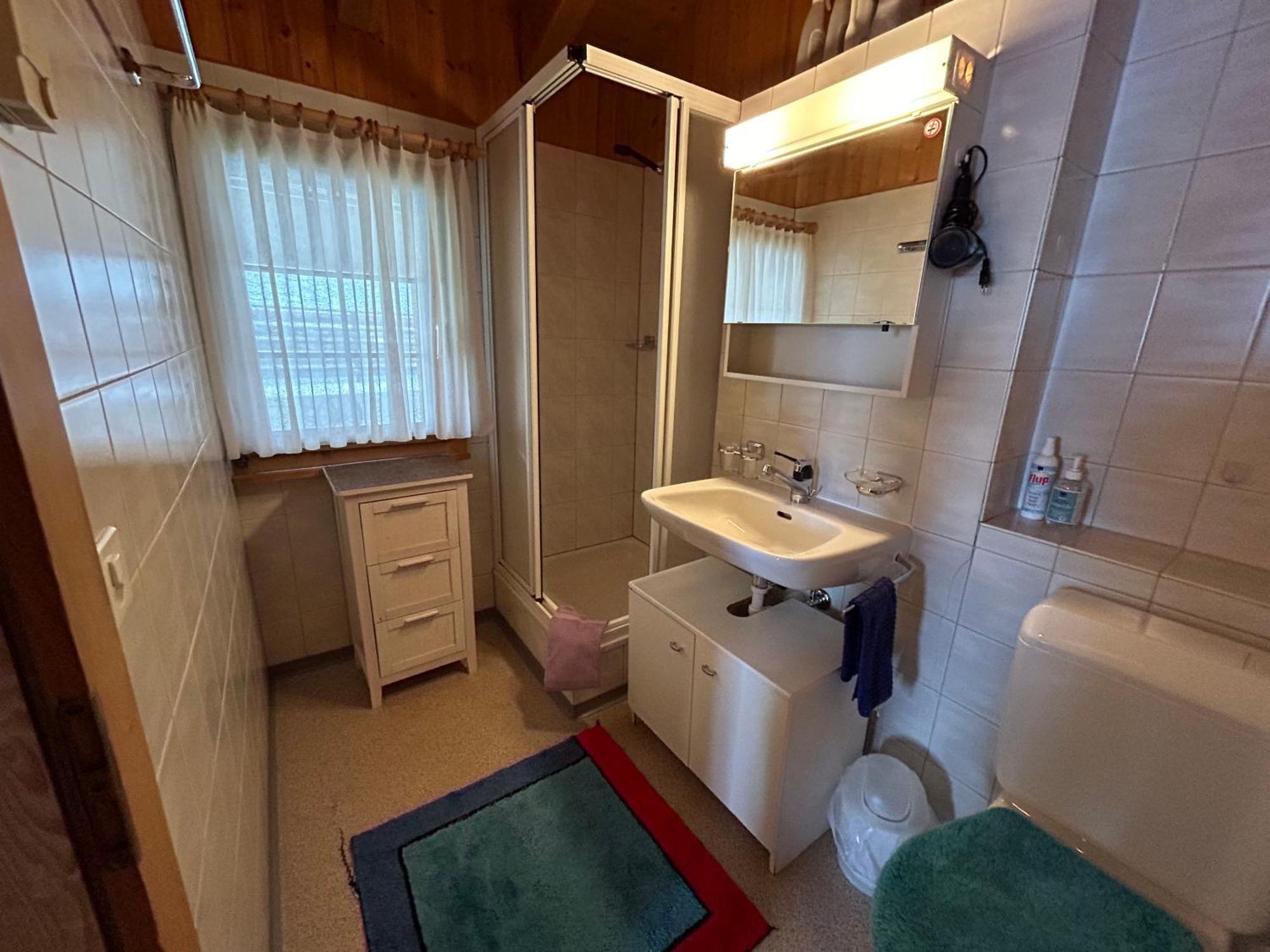 Chalet Bergaster Saas Fee المظهر الخارجي الصورة